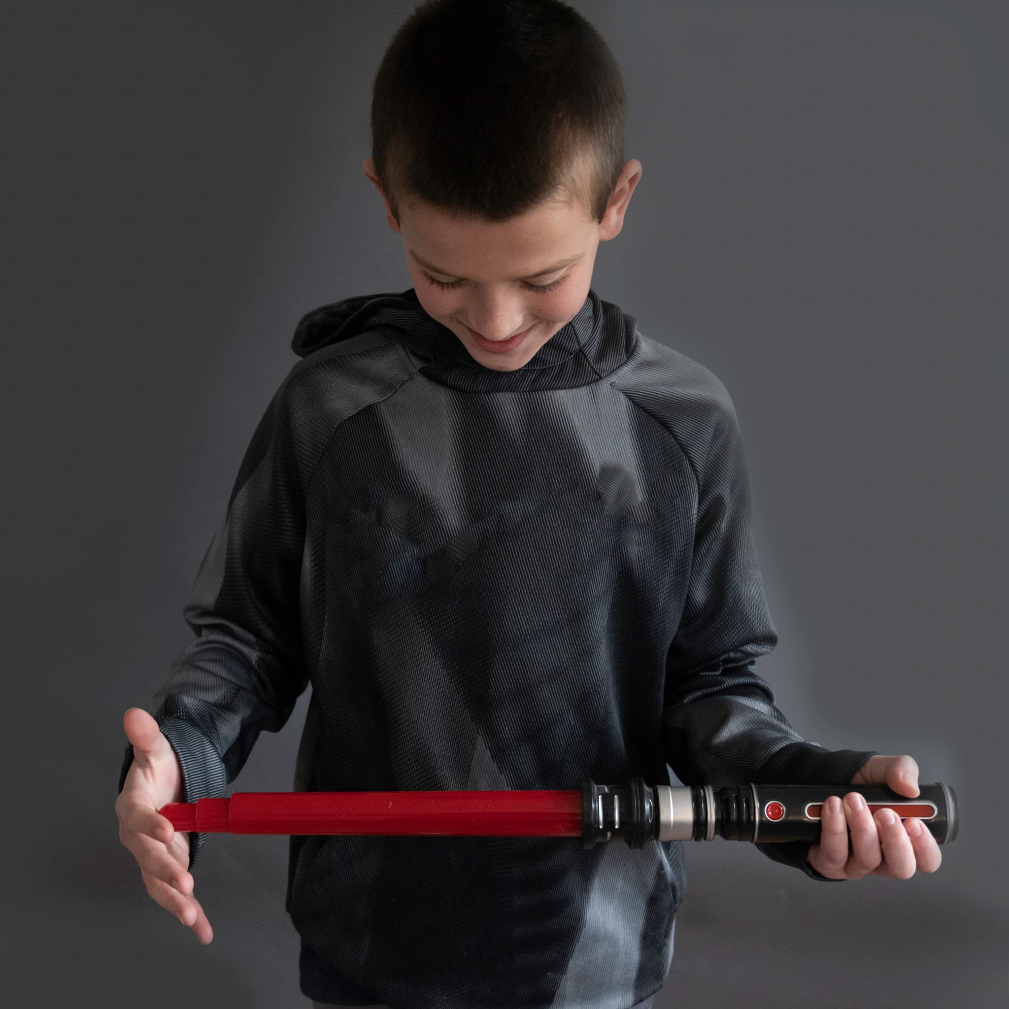 MewduMewdu saber showing FX sound activation during play.