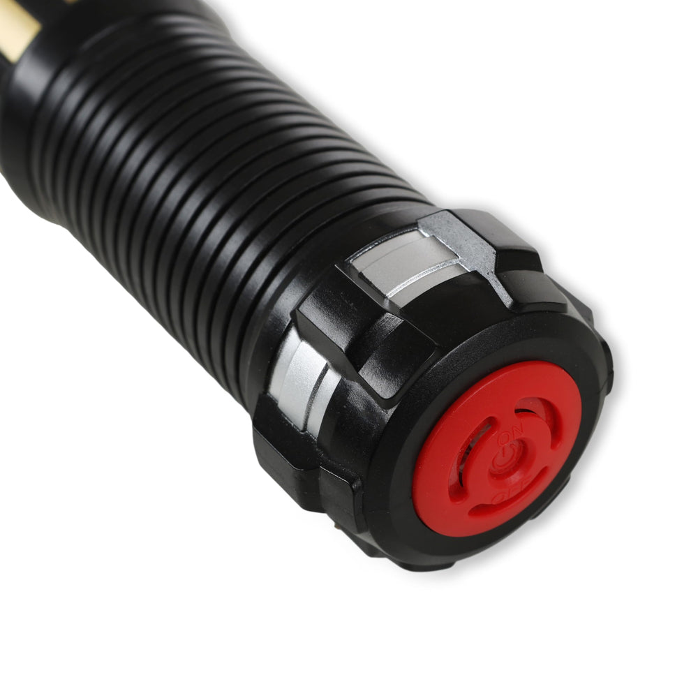 MewduMewdu safety-first lightweight saber designed for safe, playful battles