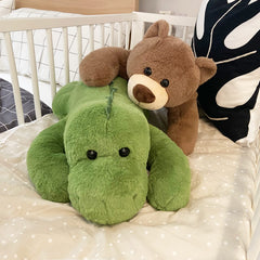 Mewkou kawaii weighted bear presented as a versatile gift option.