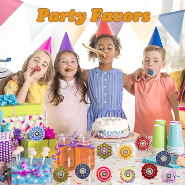 MEZHOBBY classroom-prize spinner set ideal for rewards and fun.