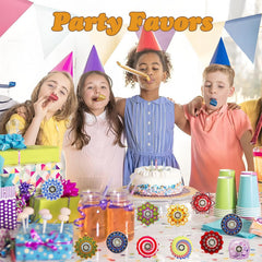 MEZHOBBY classroom-prize spinner set ideal for rewards and fun.