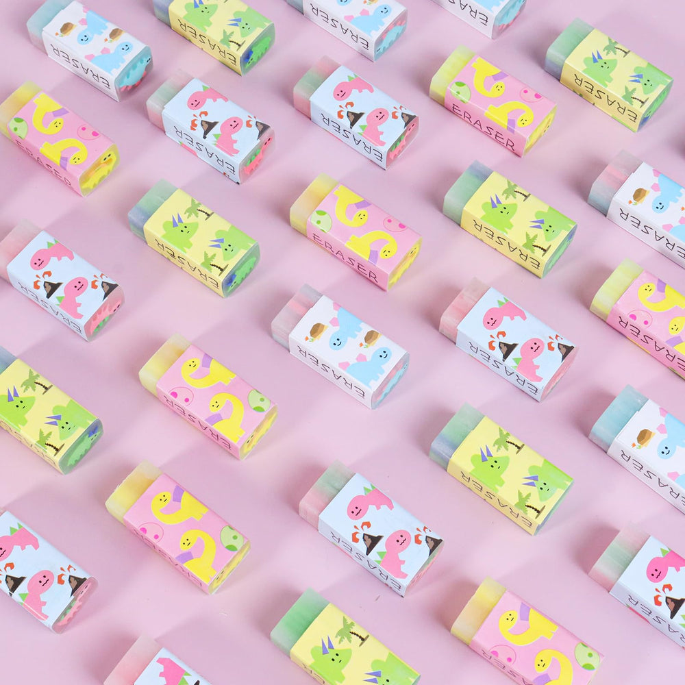 MEZHOBBY classroom reward erasers provide motivating, odor-free items for daily engagement.