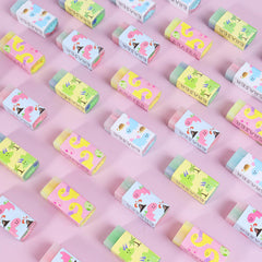 MEZHOBBY classroom reward erasers provide motivating, odor-free items for daily engagement.