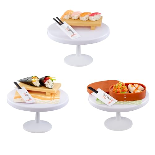 MGA's Miniverse Bento Box mini vibrant colors enhance any display or diorama.