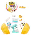 MGA's Miniverse cotton candy machine pink for playful mini treats at home
