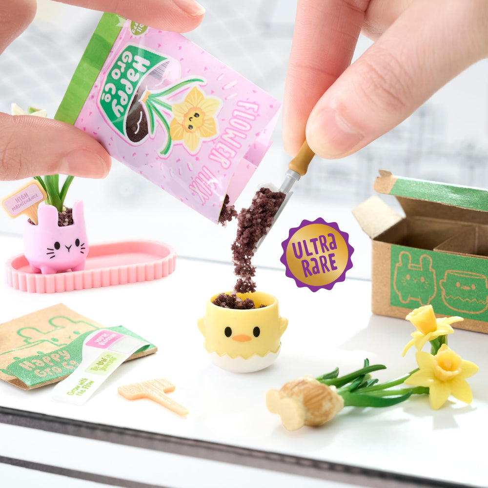MGA's Miniverse Make It Mini Spring resin cures under sun or UV for durable minis.