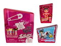 MGA's Miniverse Mini Bratz Babyz figure 1, ideal for display shelves and imaginative play