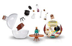 MGA's Miniverse mini potion ingredients showing realistic details for creative play