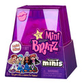 MGA's Miniverse Bratz Minis two-pack in a display-ready capsule for easy shelving.