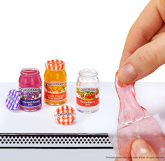 MGA's Miniverse Pop-Tart mini ideal for shelf display and playful gifting.