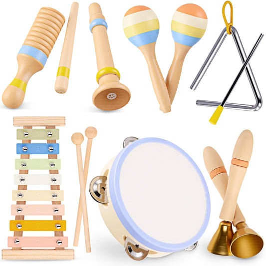 MGparty baby xylophone supports early rhythm exploration and sensory play.