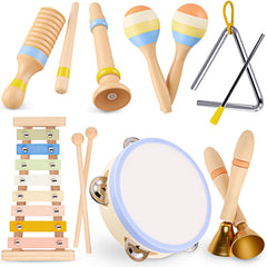 MGparty baby xylophone supports early rhythm exploration and sensory play.