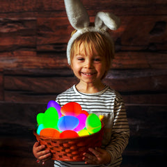 MGparty Easter kit doubles as gifts, rewards, and party favors