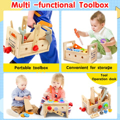 Mgtfbg kit features gears and blocks for imaginative model building