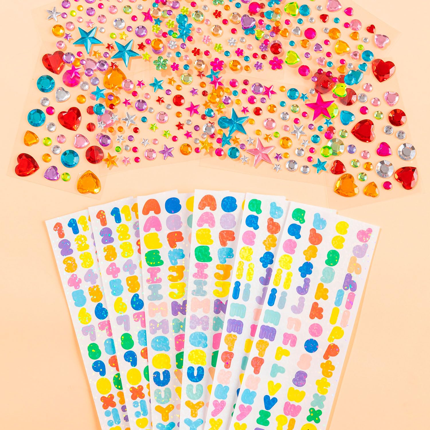 MGZTTHW crowns elevate birthday parties with shiny gold finishes