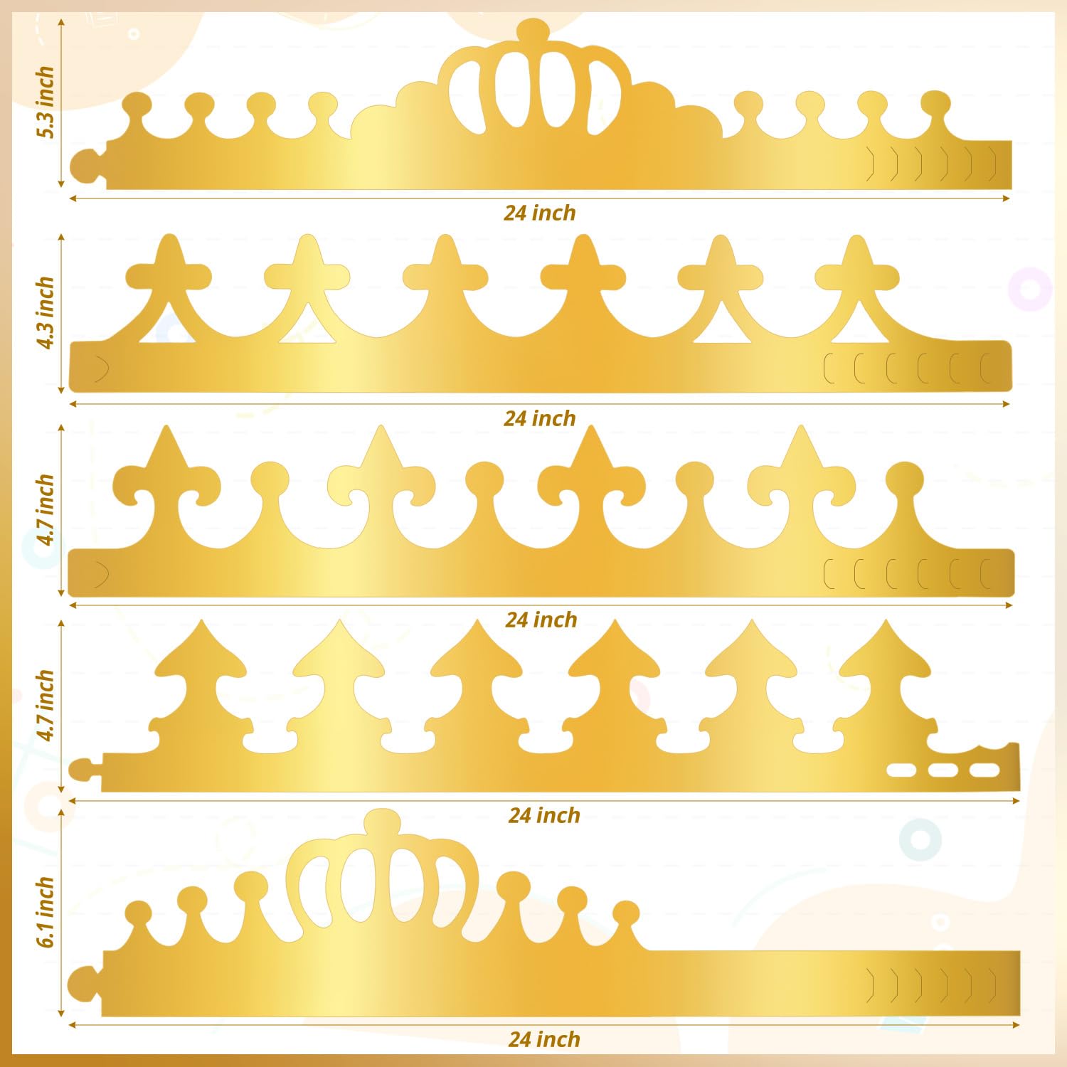 MGZTTHW self-adhesive stickers with acrylic gems and numbers for decoration.