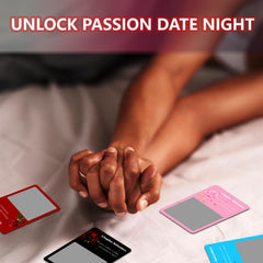 MHYHLQ pink level 1 card shown for lighthearted flirtation and easy start