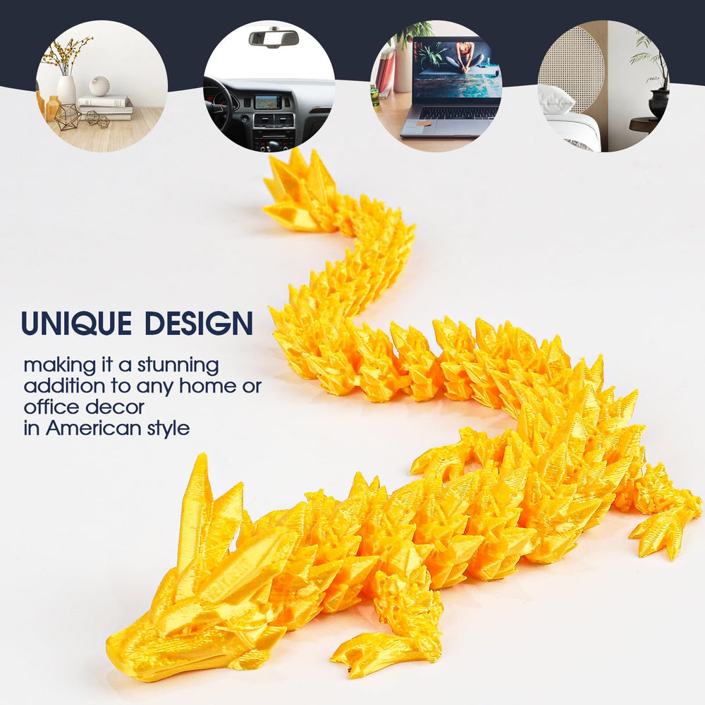 Miai Home dragon egg inspired by eastern myth sparks imagination.