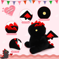 MIAOHAHA soft fabric close-up highlights plush texture and safety