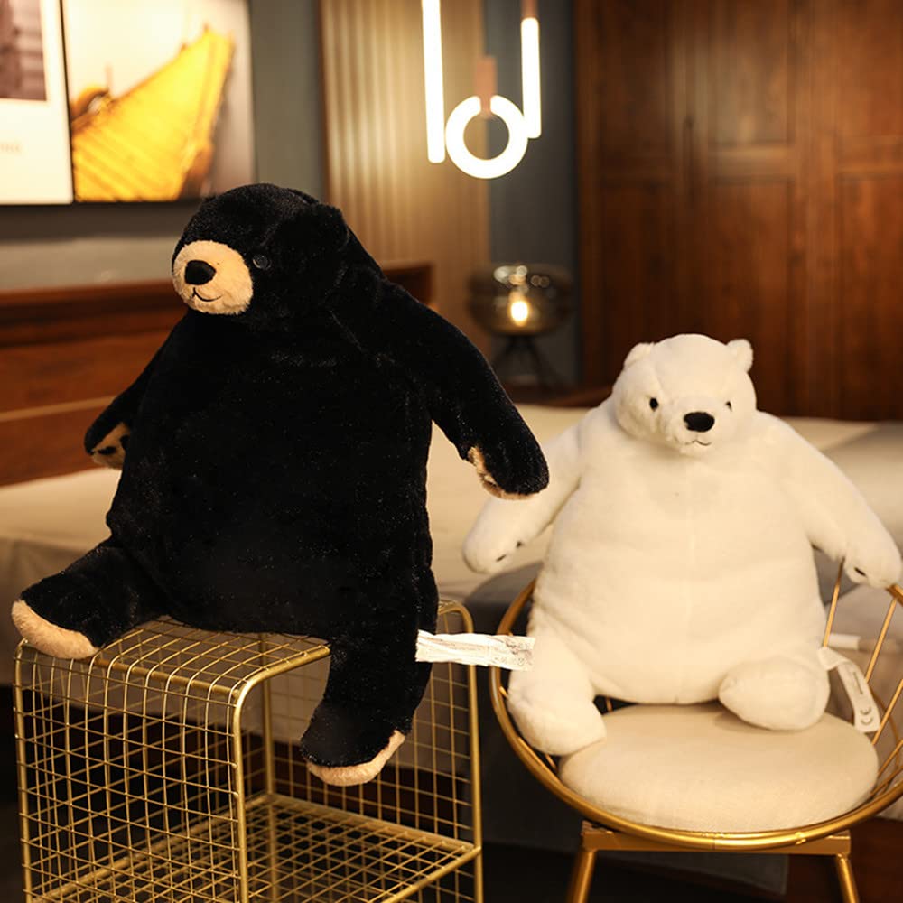 MIAOHAHA 100cm home decor adds warmth to any room