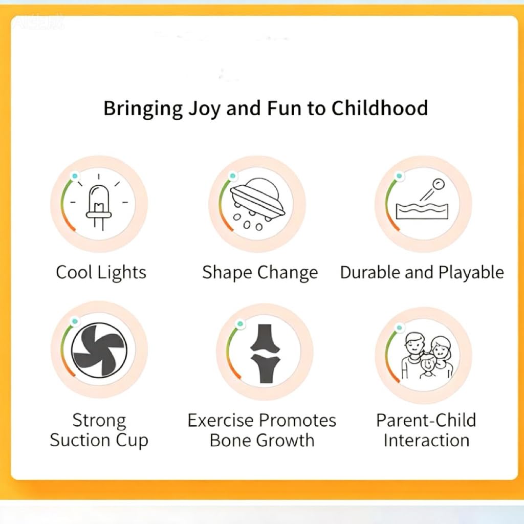 MIAUHSNU travel-friendly indoor-outdoor toy for joyful New Year play.