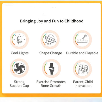 MIAUHSNU travel-friendly indoor-outdoor toy for joyful New Year play.