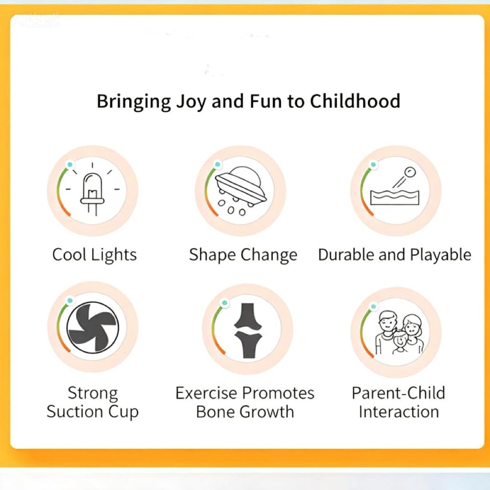MIAUHSNU travel-friendly indoor-outdoor toy for joyful New Year play.