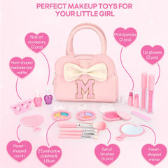 Mibasies nail art accessories, safe with simple cleanup.