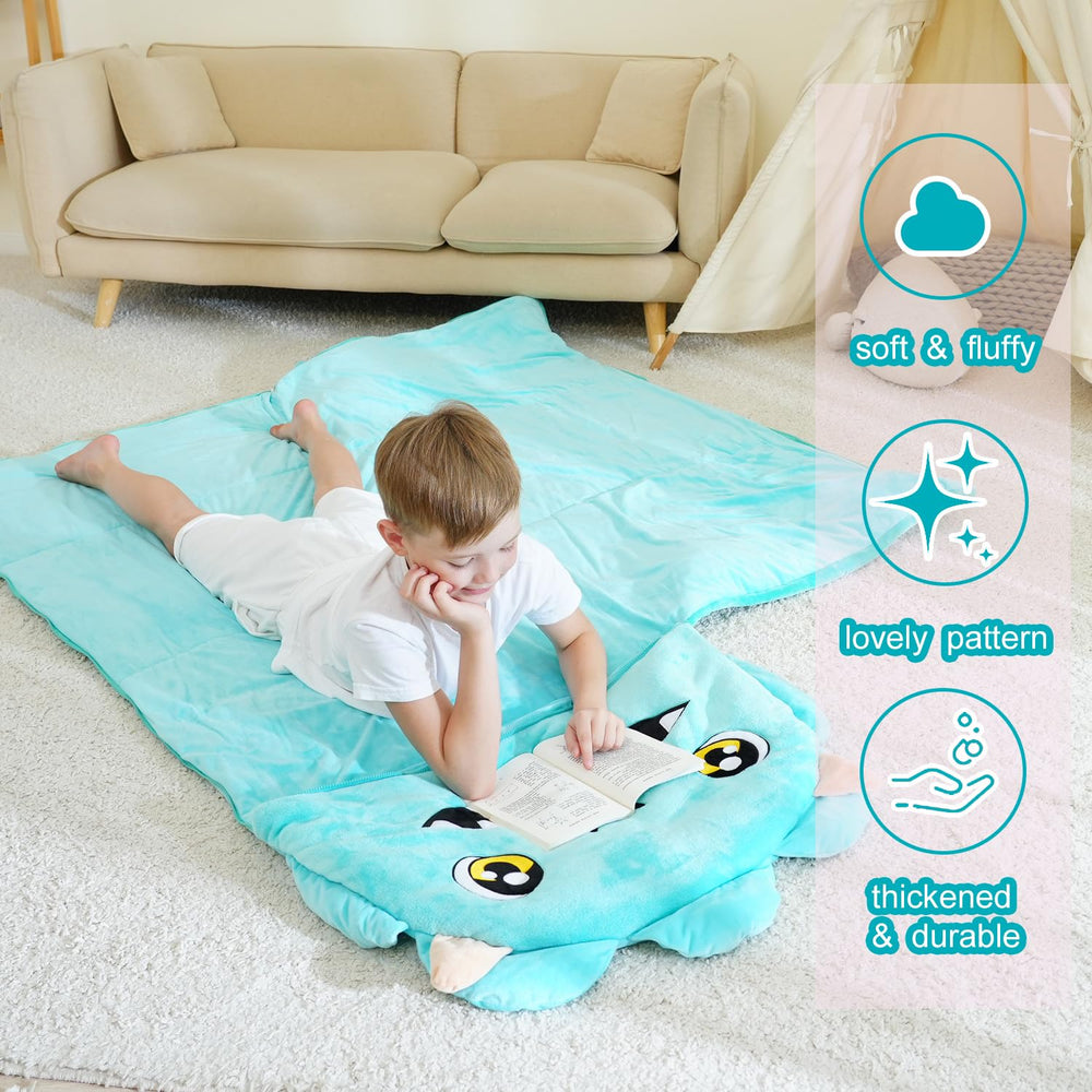 Micling dinosaur themed gift for boys and girls, perfect for birthdays.