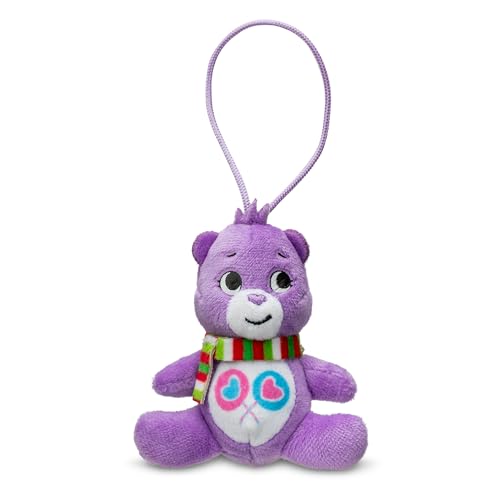 Micro Teenies mini plush figures support portable collecting fun.
