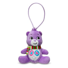 Micro Teenies mini plush figures support portable collecting fun.
