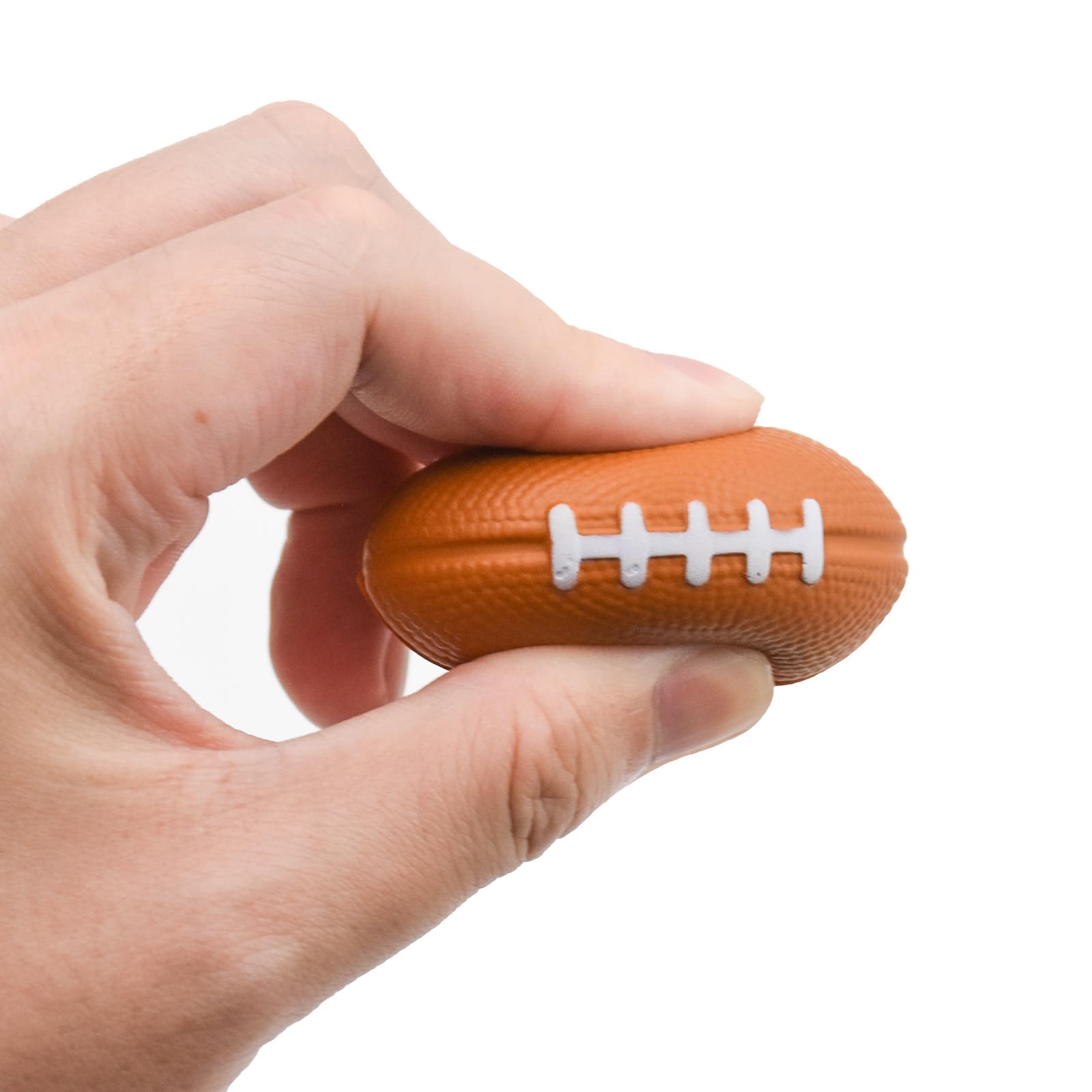 MIDELONG mini football party favor decor for sports-themed events