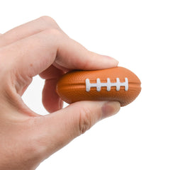 MIDELONG mini football party favor decor for sports-themed events