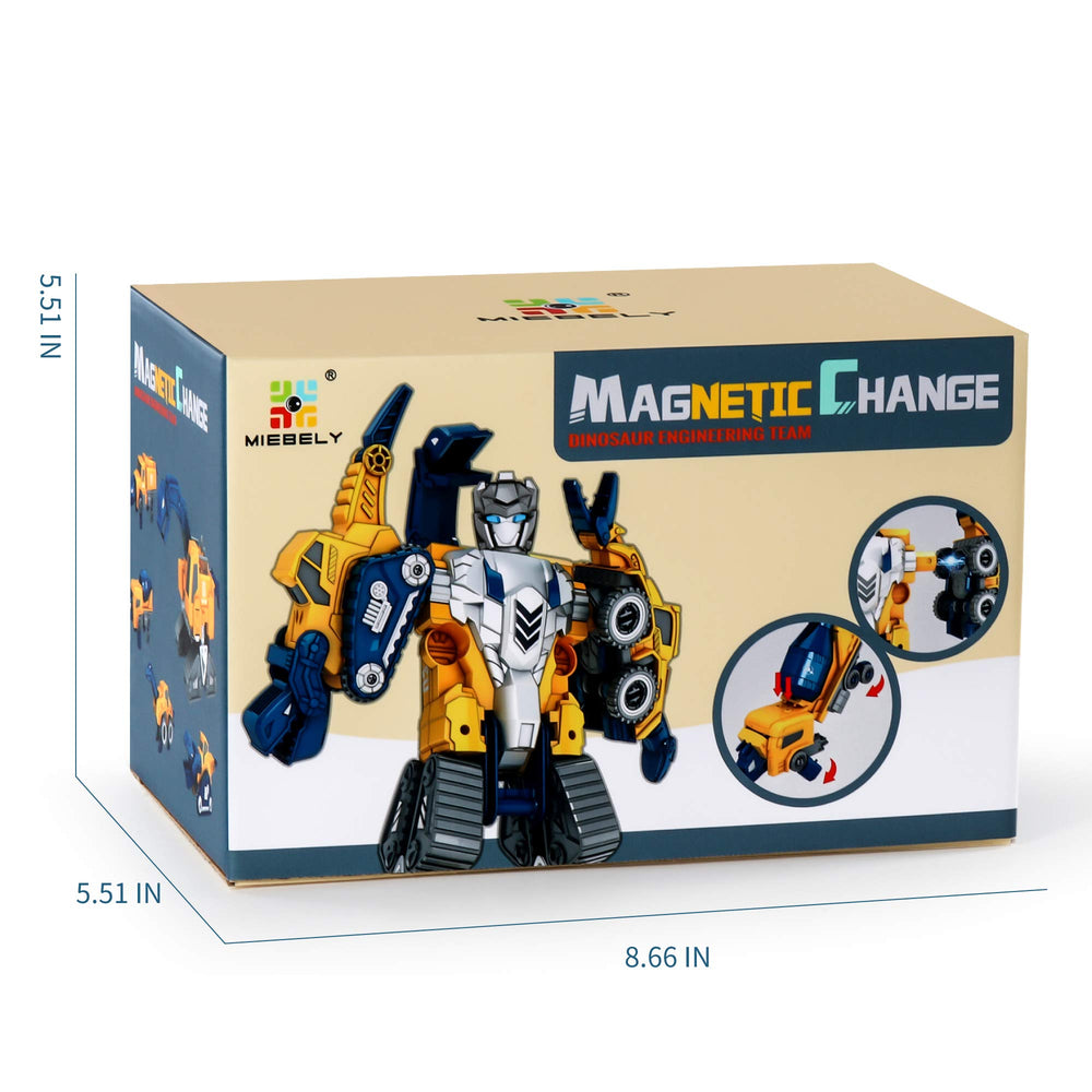 MIEBELY educational STEM toy for kids inspires curiosity and hands-on discovery