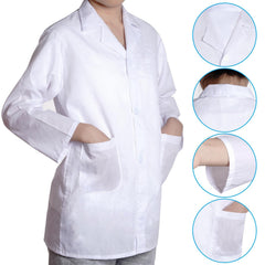 Mifengda id-card play accessory small adds realism to science role play.