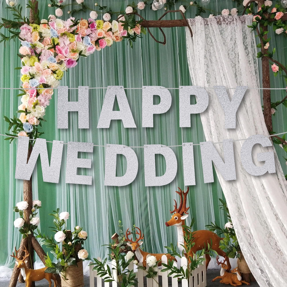 Mifengda versatile party decor ideas for celebrations