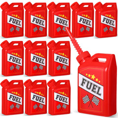 Mifoci race car cups pack 12 for kids' party favors and easy serving