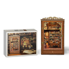 Miggley Time Book House gift-pack makes a thoughtful birthday gift