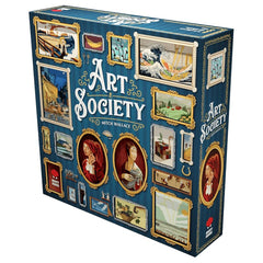 Mighty Boards Art Society auction-bid enhances your chance to curate a standout collection.