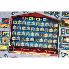 Mighty Boards Art Society trends-prestige reveals how selections shape future scoring.