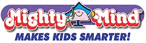 MightyMind learning foundation visual cue supports independent thinking and creativity.