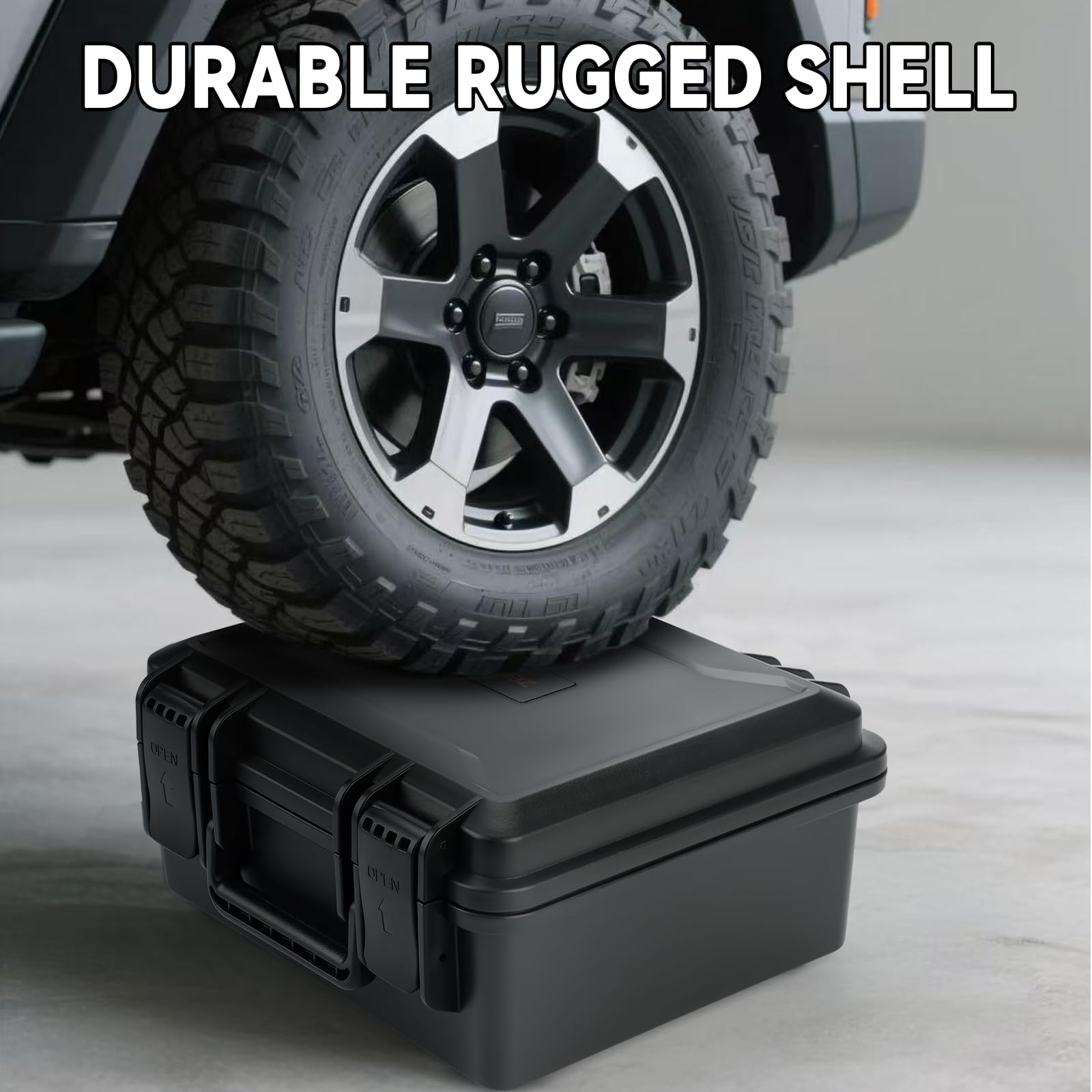 Migitec 3x4 top-loader compatibility space keeps 360 toploaders secure
