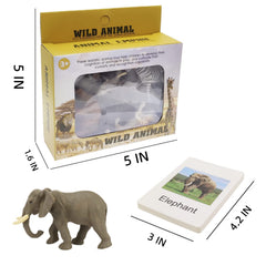 MIKNEKE Montessori learning tool supports early readiness