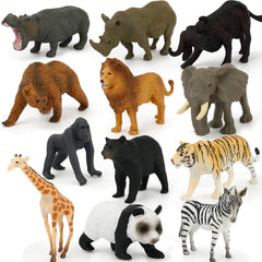 MIKNEKE preschool education set ideal for games and presentations