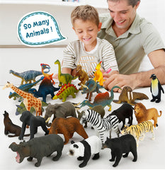 MIKNEKE preschool learning activities support classroom science stations and demonstrations.
