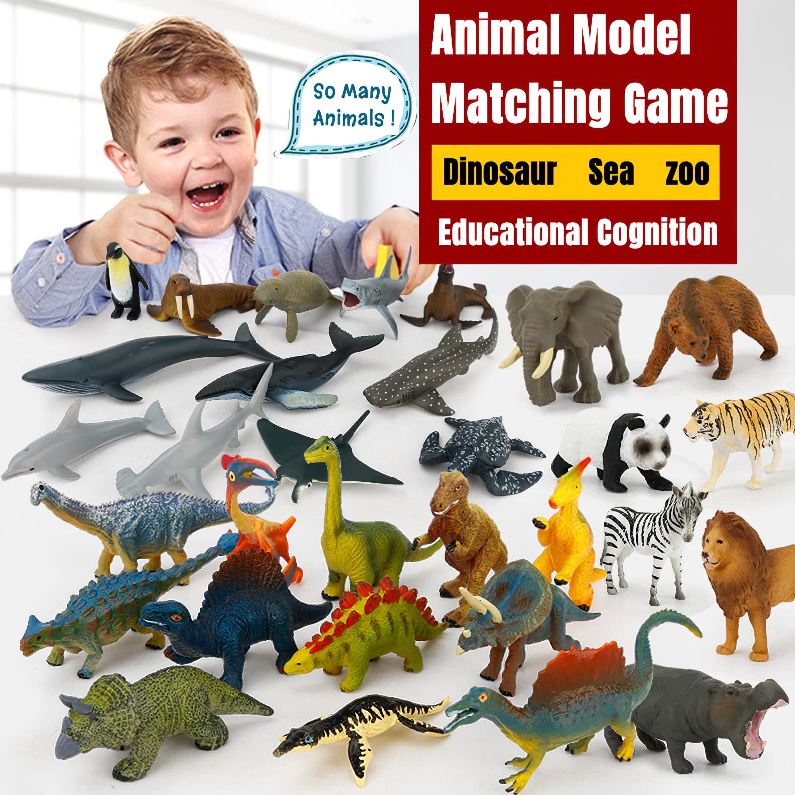 MIKNEKE safety materials ensure kid-friendly, non-toxic play experiences.