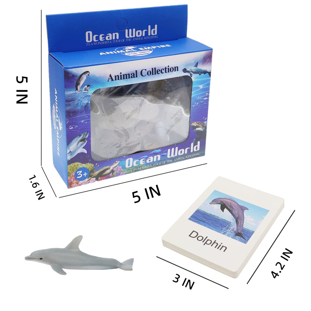 MIKNEKE storytelling with sea animals supports interactive learning