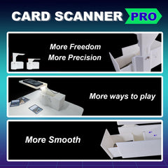 MildLion Scanstand PLA printed build durable and lightweight