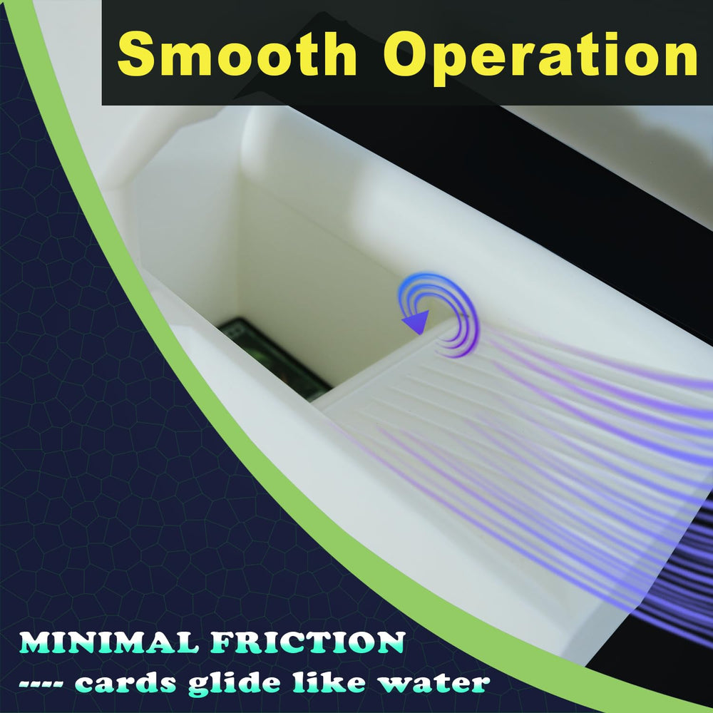 MildLion Scanstand portable design for on the go scanning