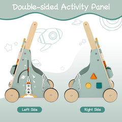 MILEFUN easy-assemble instructions support quick setup and daily use.